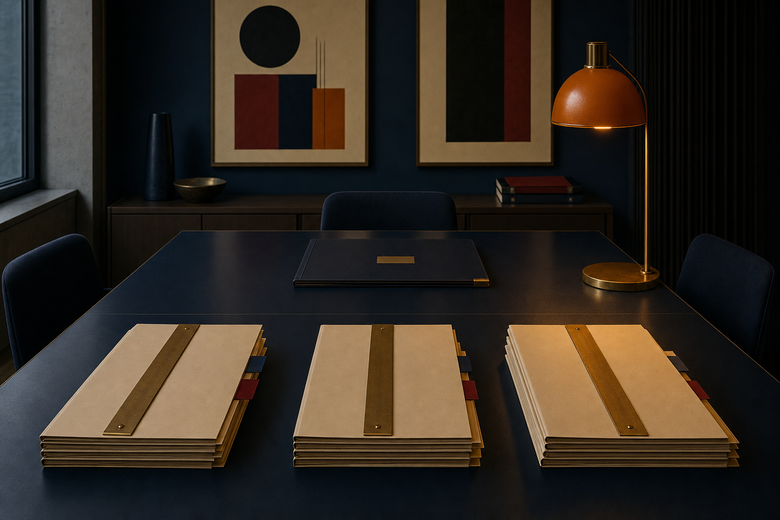 The IMC Machine For Criminal Defense, Firm (6+ Attorneys) process