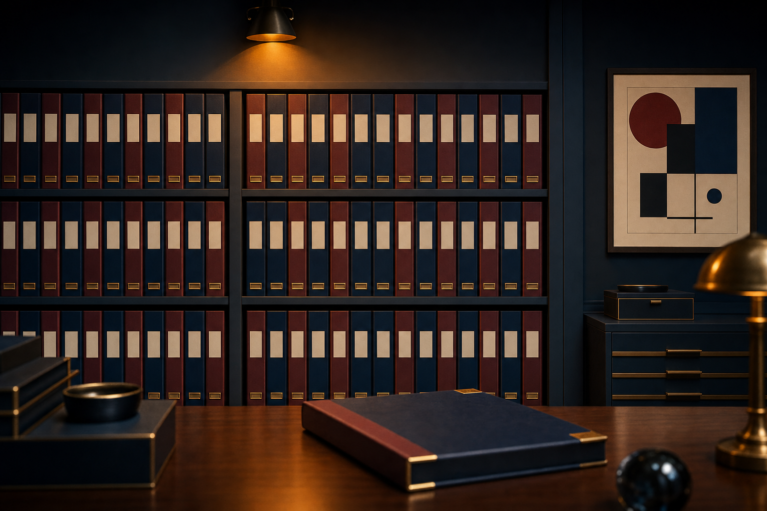 The Evidence Orchestrator, 12-Month Subscription result