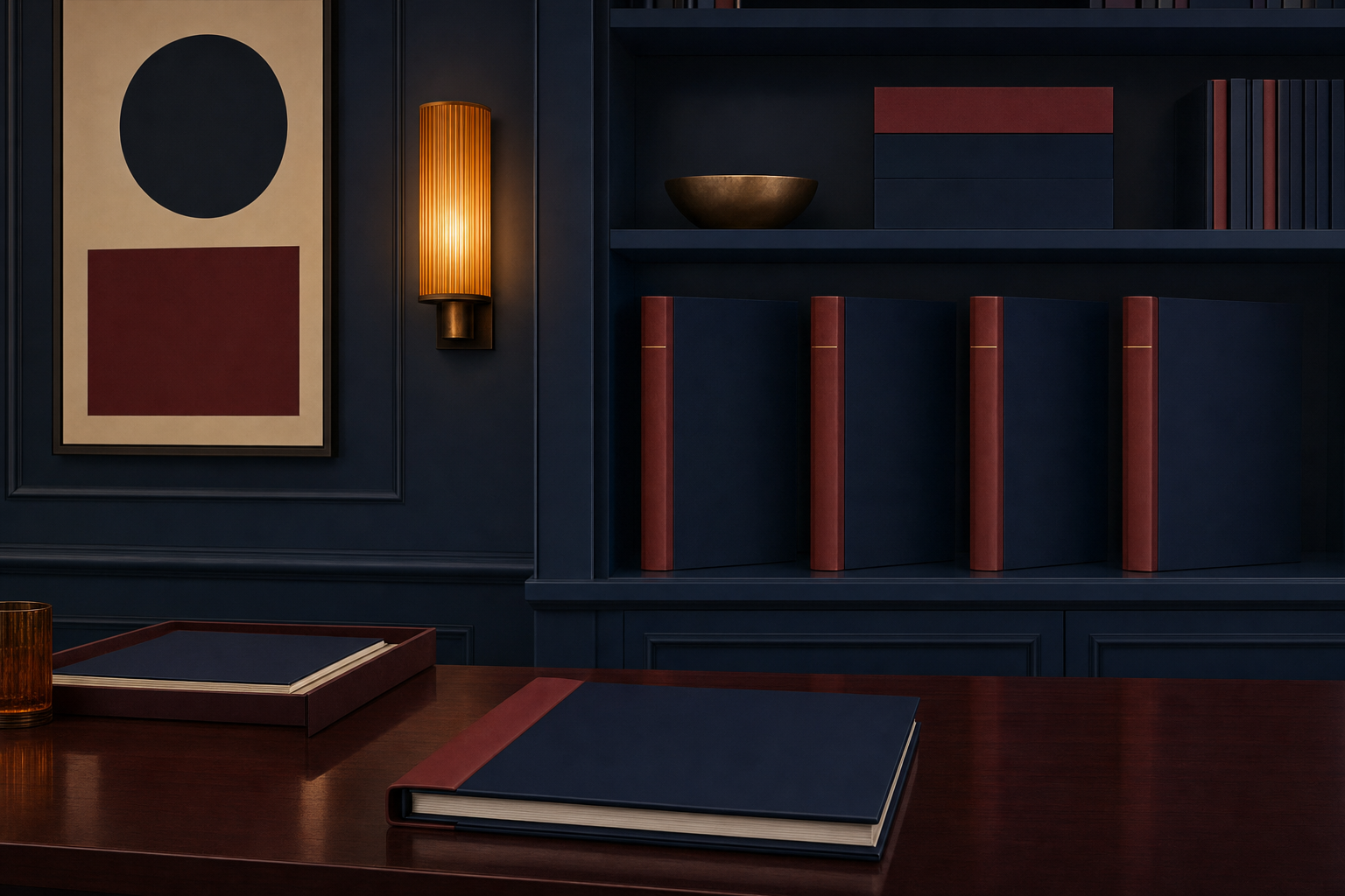 The Creative Studio, Quarterly Campaign Subscription result