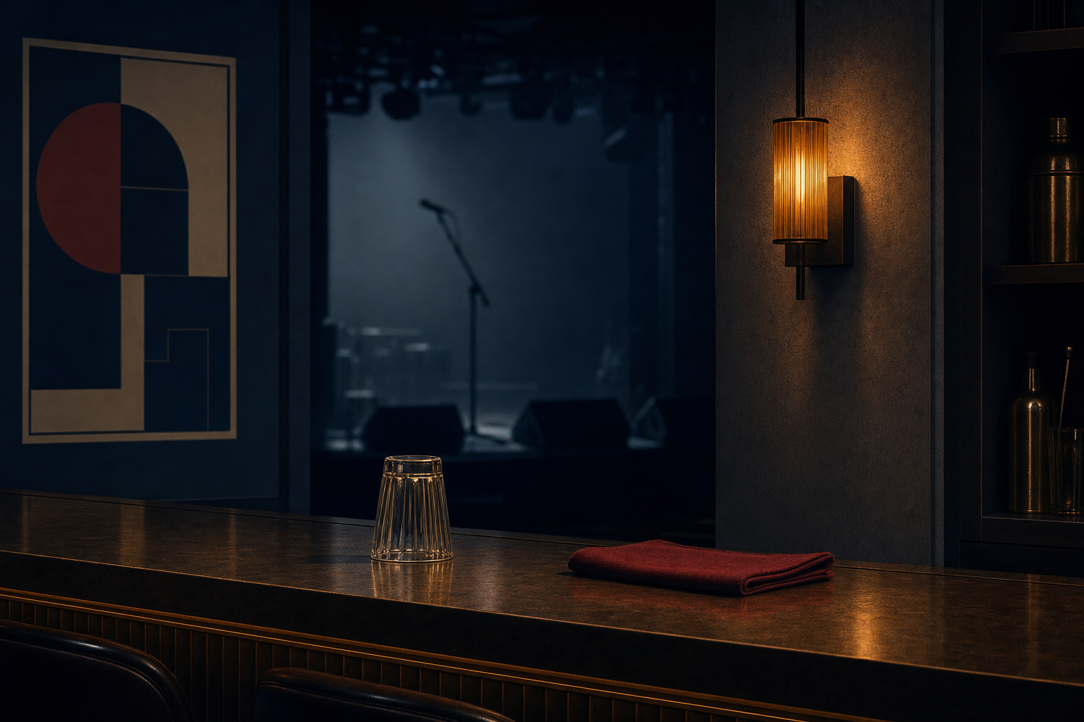 Onboarding For Music Venue result