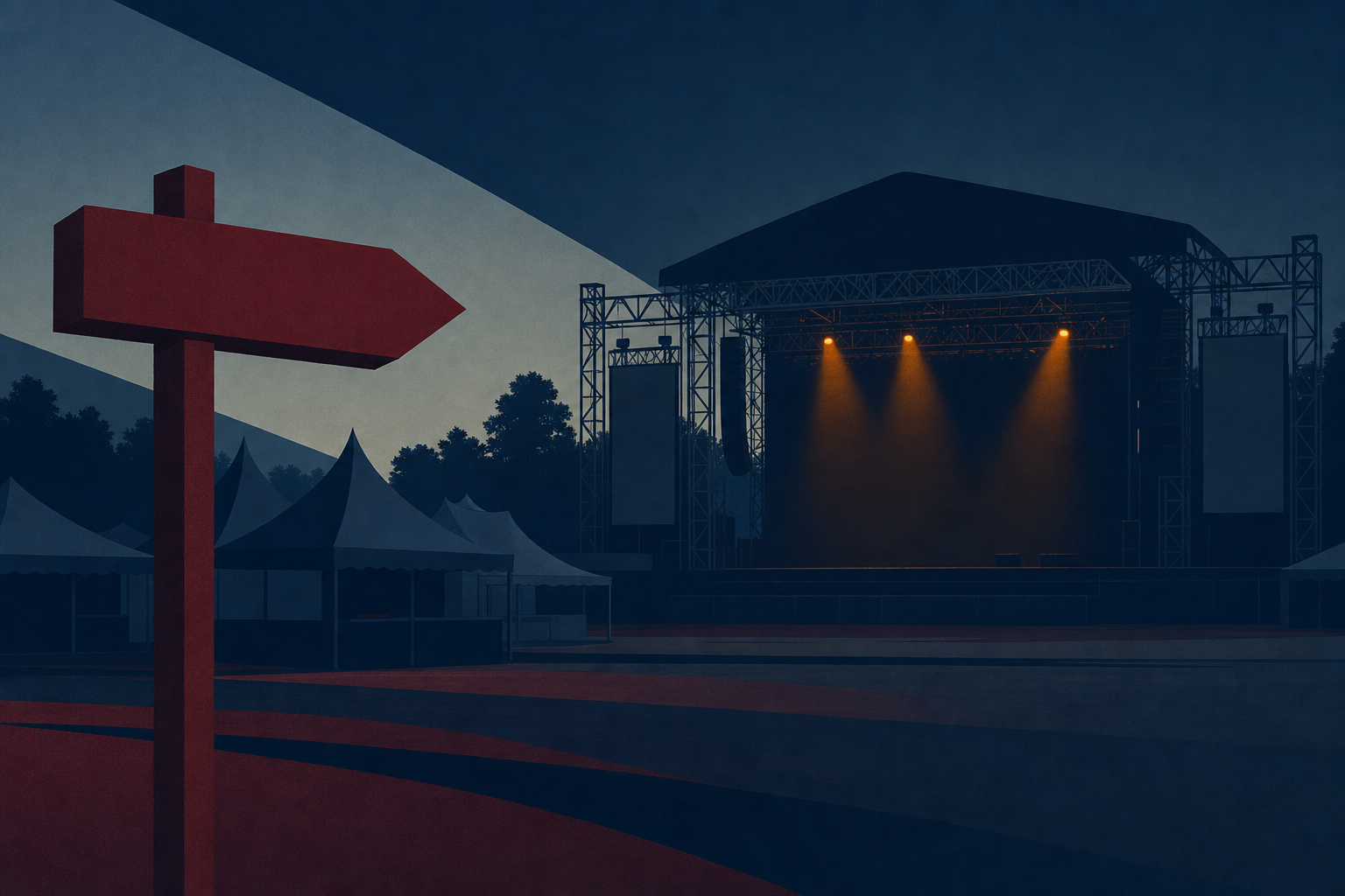 Onboarding For Festival result