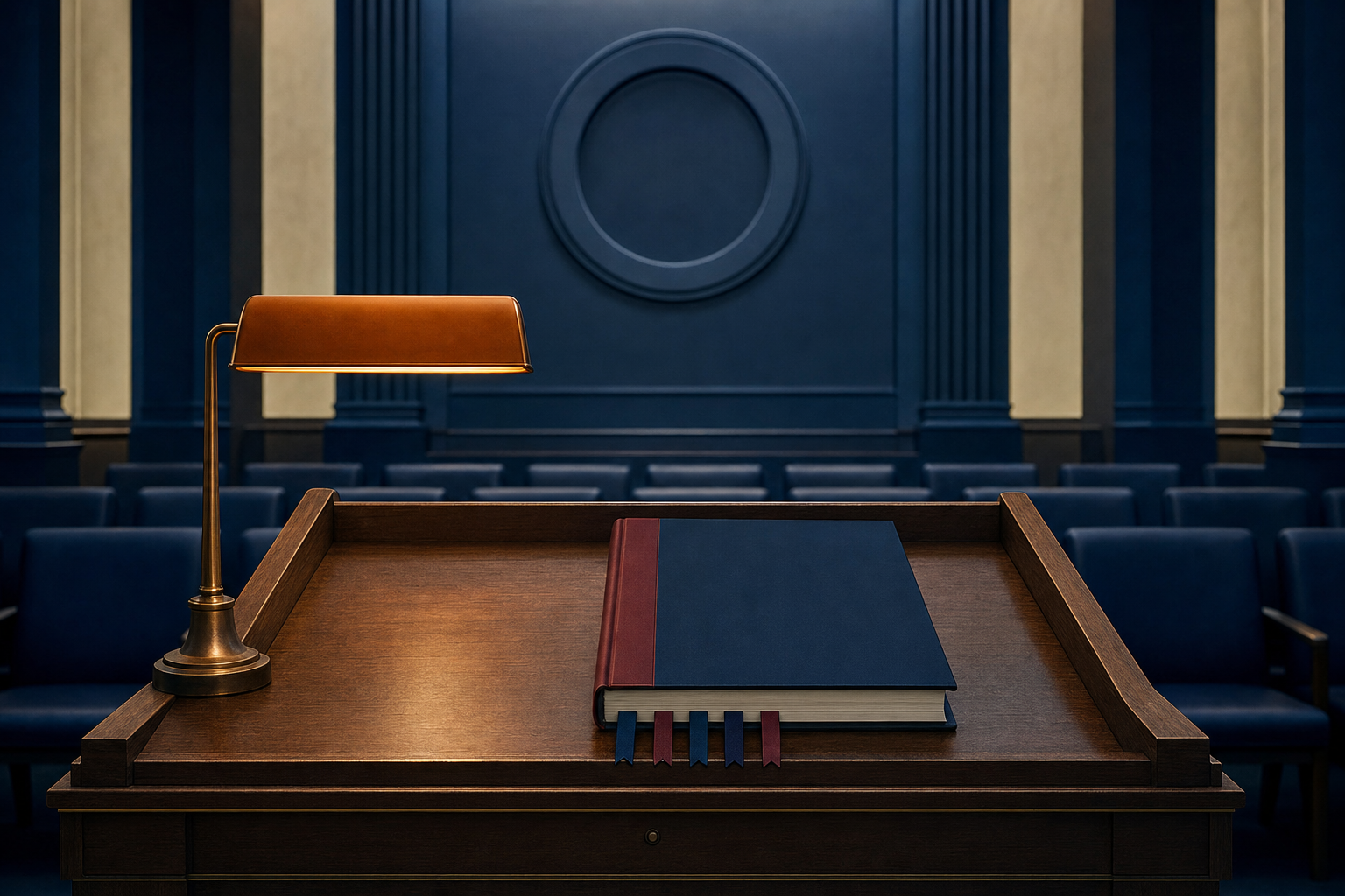Attorney CLE: Dismissal Pathways Library