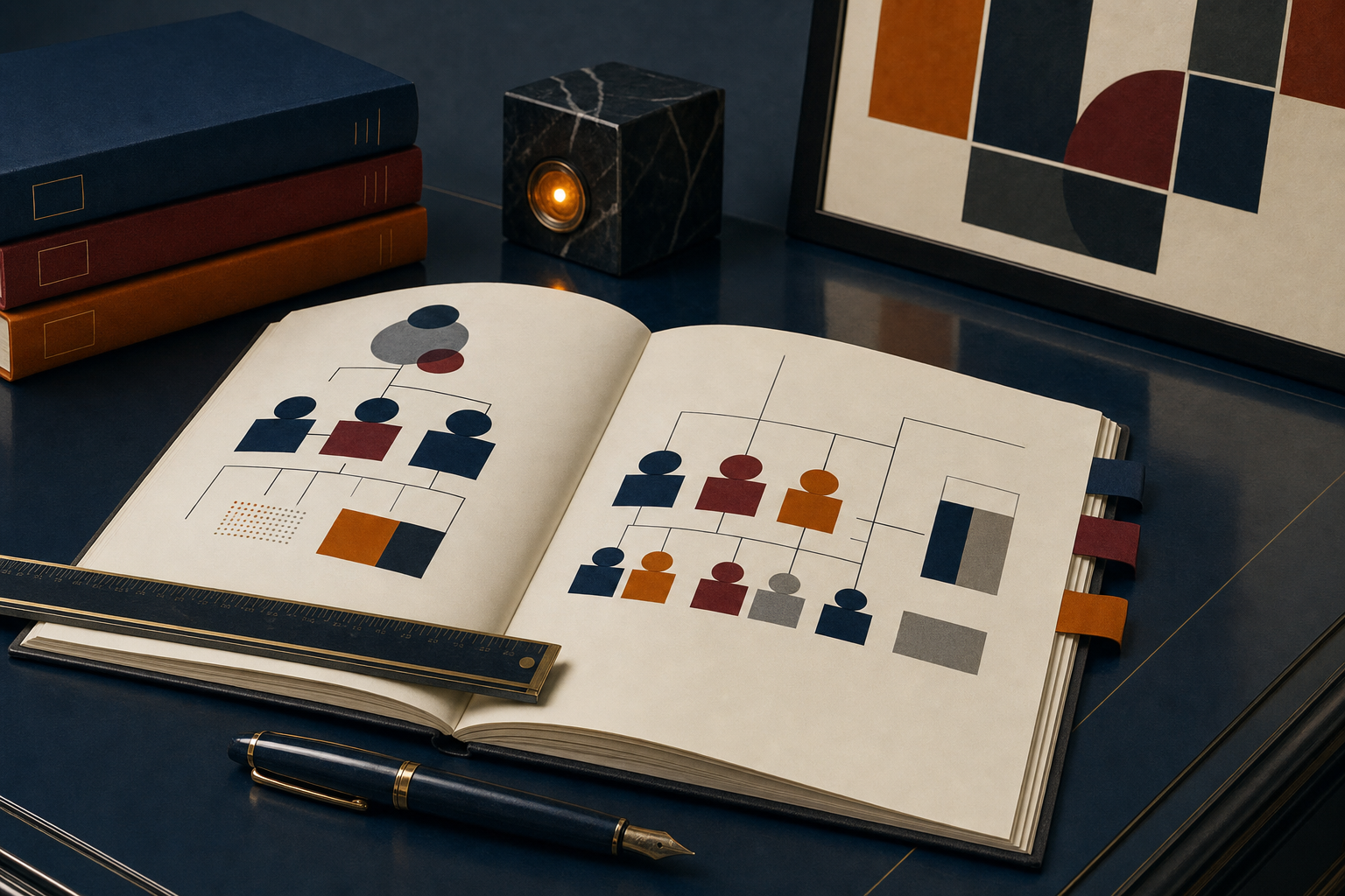Multi-Attorney Provisioning, Up To 25 process