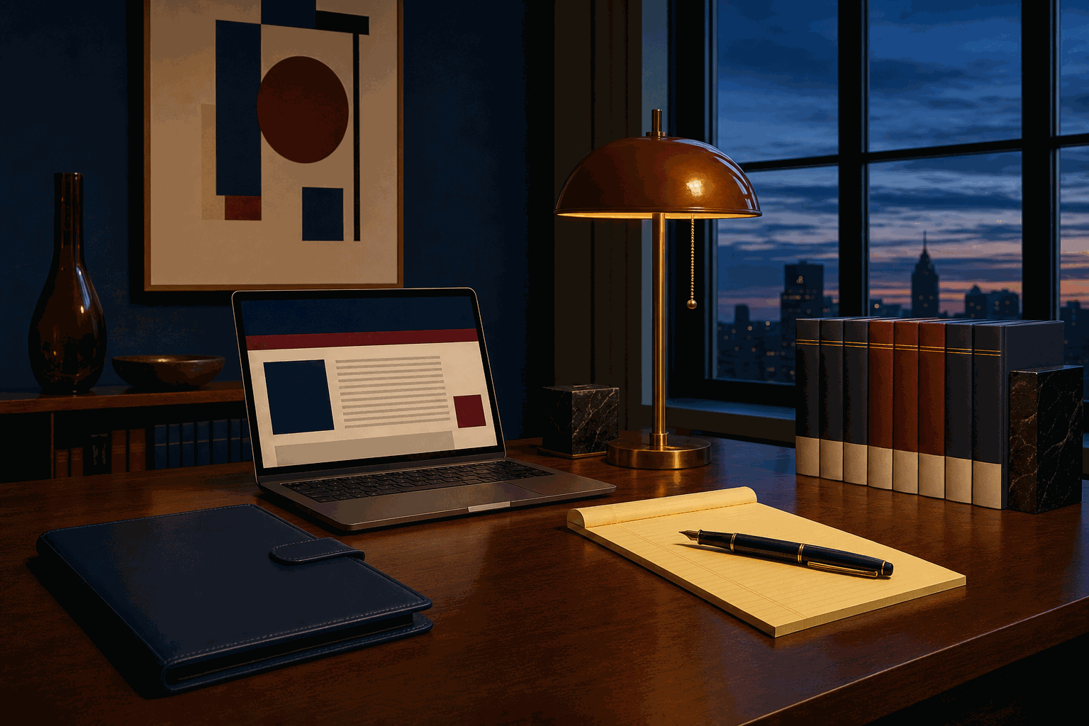 GCM-2103. Attorney Bio