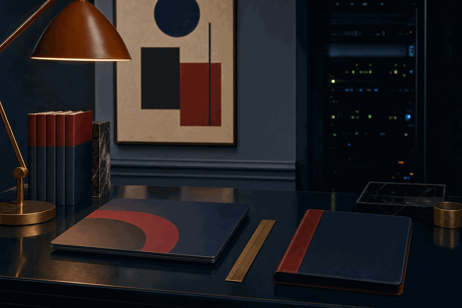 Drive Integration Setup