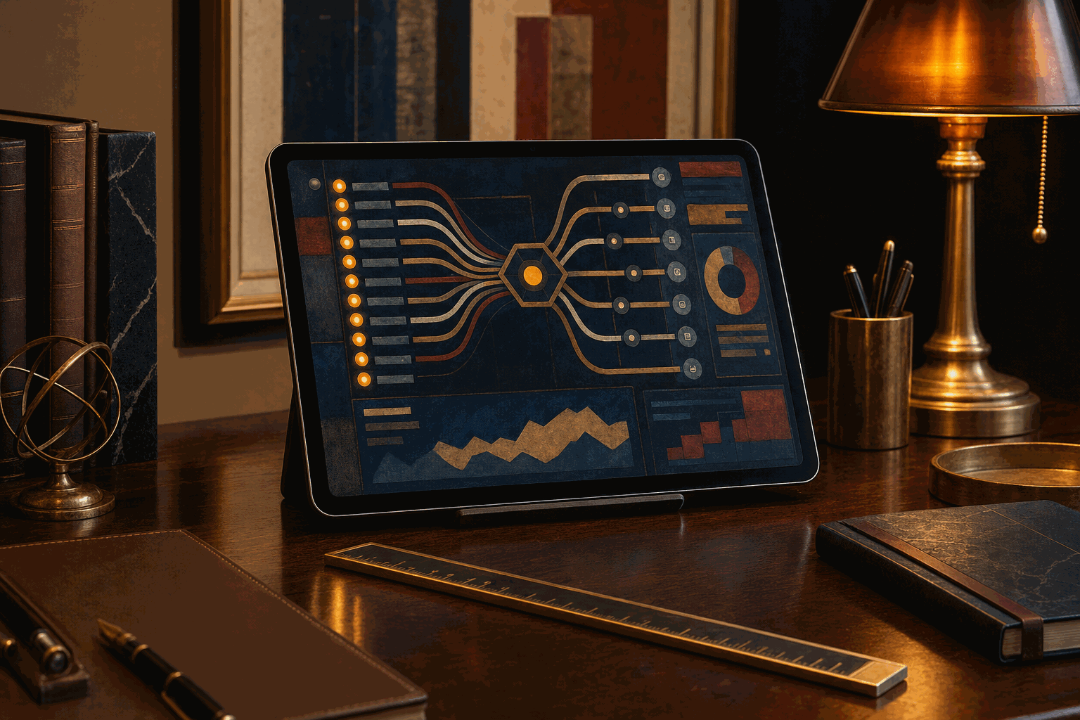 Integration Monitoring & Upkeep