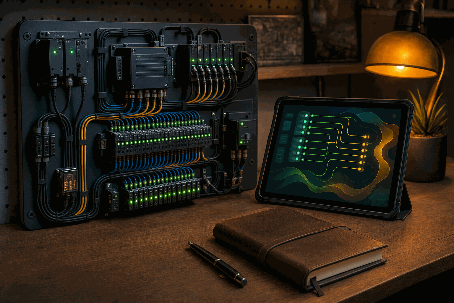 Integration Monitoring & Upkeep result
